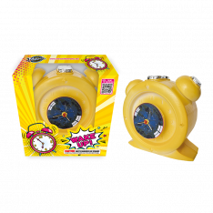 MIRACLE WAKE UP FOUNTAIN